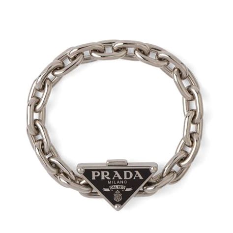 prada bracelet women's.